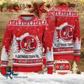 Fleetwood Town EFL English Football League Champions Ugly Sweater