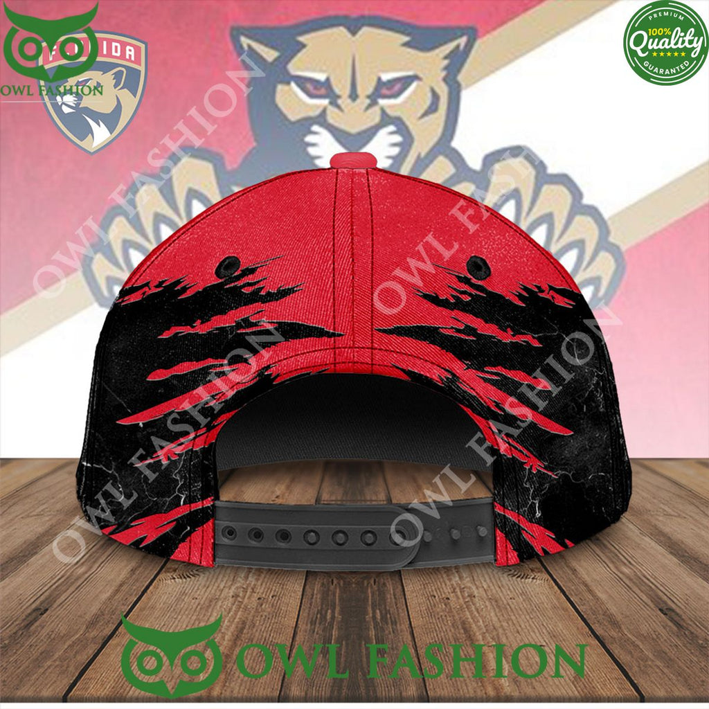 Florida Panthers Eastern Conference Final 2024 Classic Cap