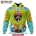 Florida Panthers x Scooby Doo Special Hoodie, T-Shirt, Sweatshirt