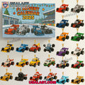 Formula 1 Fun Advent Calendar 2025