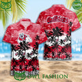 Fresno State Bulldogs Fan Designed NCAA Hawaiian Shirt