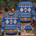 frito-lay christmas premium Ugly Sweater