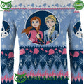 Frozen Let It Snow Christmas Jumper