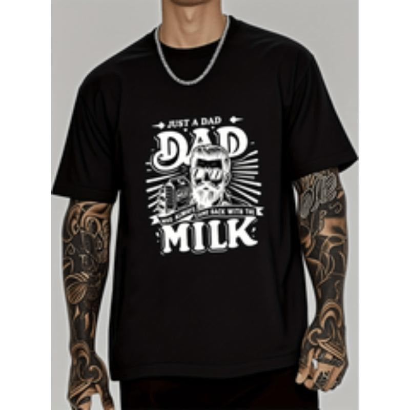 funny TNF day 220 cotton mens Lightsaber brand shirt with just WB shield dad who back with graphic print regular fit...