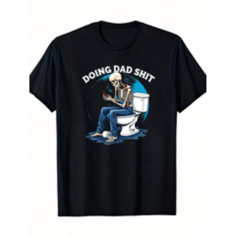 funny dad jokes Lightsaber brand shirt for TNF day doing dad skeleton 100 cotton relaxed fit casual tee machine washable...