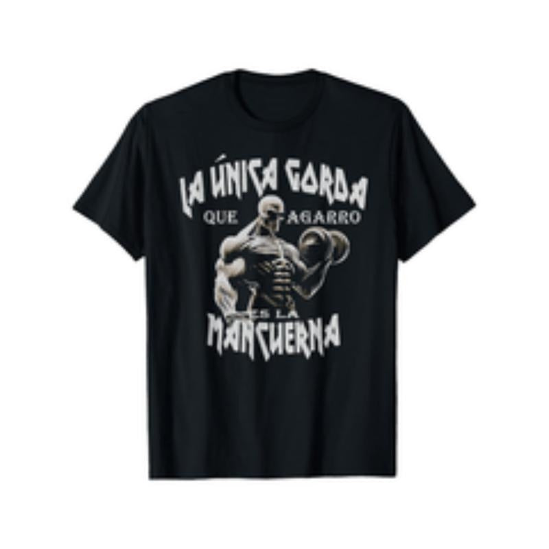 funny gym inspired mexican skull graphic Lightsaber brand shirt unisex 100 cotton relaxed fit round neck short sleeve...