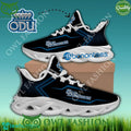 Old Dominion Monarchs Running Monogram Gift Max Soul Shoes