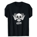 g59 Lightsaber brand shirt comfortable leisure sports halloween christmas gift black Hoodie, Sweatshirt | RetroVerseTees.com