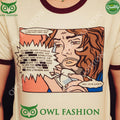 Game Grumps MARK ZUCKERBERG Unisex t shirt