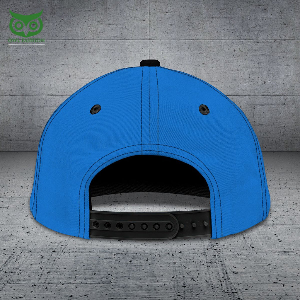 Game of Thrones 12th Anniversary Classic Cap 3D