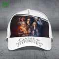 Game of Thrones GOT 3D Classic Cap