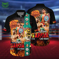 Garcia Win Las Vegas WBC Boxing Hawaiian Shirt