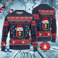 Genoa CFC Football Lega Serie A Ugly Sweater