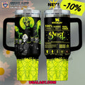 Ghost Band Limited Edition 40oz Tumbler