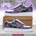 Ghost Band Skeletour 2025 World Tour Air Force Shoes