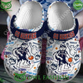 Go huskies Uconn Athletics 2024 Croc