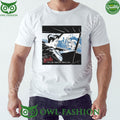 God How Far Shallow Takes You 2024 T shirt