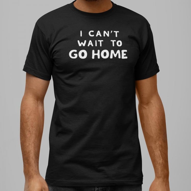 Go Home