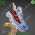 Gresini Racing 2024 Custom name Ducati MotoGP max soul shoes
