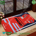 Gresini Racing 2024 MotorGP Doormat