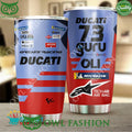 Gresini Racing Ducati Grand Prix Tumbler Cup