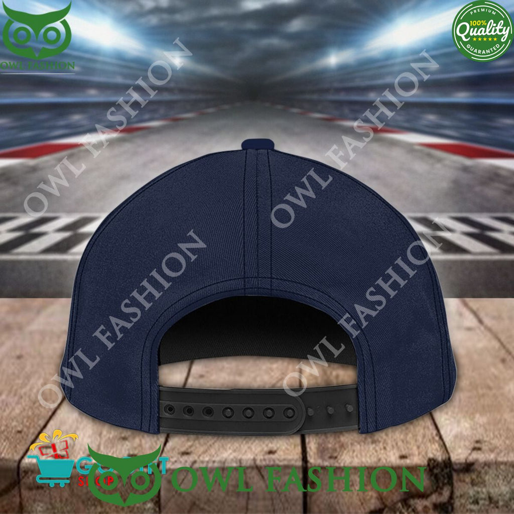 Gresini Racing Italia Team 2024 Printed Classic Cap