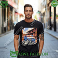 Gridlock Autocar Sport 2d t shirt