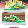 Gwar Band 40th Anniversary Air Force 1s Shoes