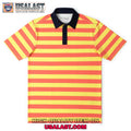 Hamilton The Sandlot Classic Men Polo Shirt