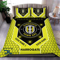 Harrogate Town AFC Personalized EFL Bedding Set