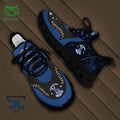 Hartlepool United EFL Team Max Soul Sneakers