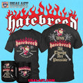Hatebreed Band All Things Are Possible Unisex T-Shirt