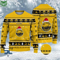 HC Litvínov Czech Extraliga Ugly Sweater