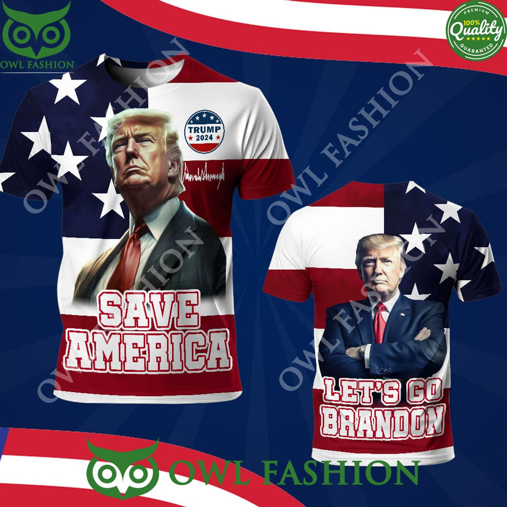 Hell Yeah I Vote Trump Again America 3D Shirt Hoodie