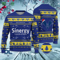 Hellas Verona FC Football Lega Serie A Ugly Sweater