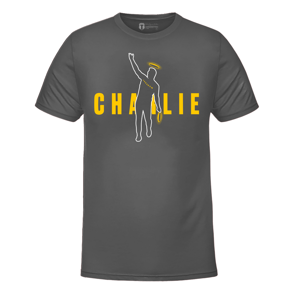 CK Halo T-Shirt Hoodie, Sweatshirt | RetroVerseTees.com (Image 1)