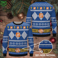 home depot christmas premium Ugly Sweater