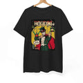 Raap God T-Shirt/sweatshirt/hoodie, Rappeer Shirt, HipHoop Shirt | RetroVerseTees.com