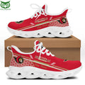 NHL Ottawa Senators Special Max Soul Shoes Design
