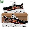 NHL Philadelphia Flyers Special Max Soul Shoes Design