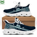 NHL Seattle Kraken Special Max Soul Shoes Design