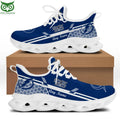 NHL Tampa Bay Lightning Special Max Soul Shoes Design