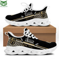 NHL Vegas Golden Knights Special Max Soul Shoes Design