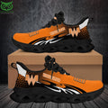 HOT WHATABURGER MAX SOUL SHOES