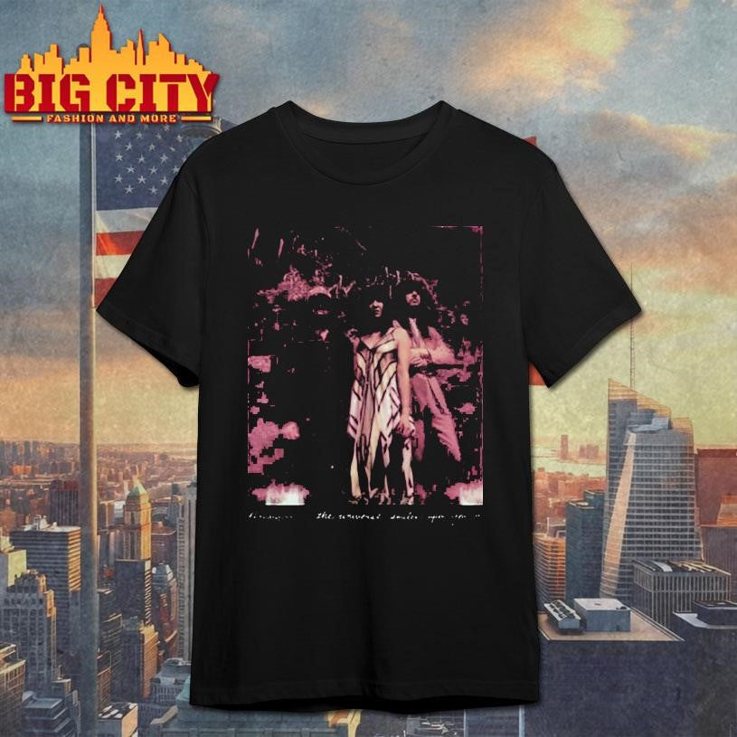 hruangbin The Universe Smiles Upon You ii Shirt