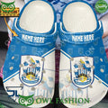 Huddersfield Town A.F.C EFL League One Customized Croc