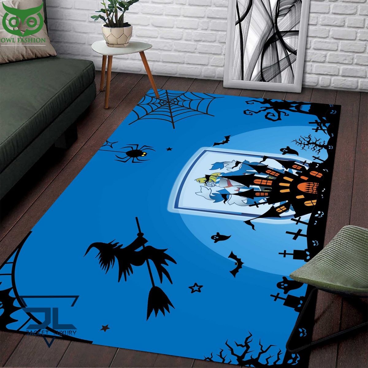 Huddersfield Town A.F.C EFL New Carpet Rug