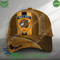 Hull City Color Custom Name 2024 Classic Cap