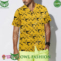 Hunting With Guns & Ducks 3D Summer Hawaiian Shirt