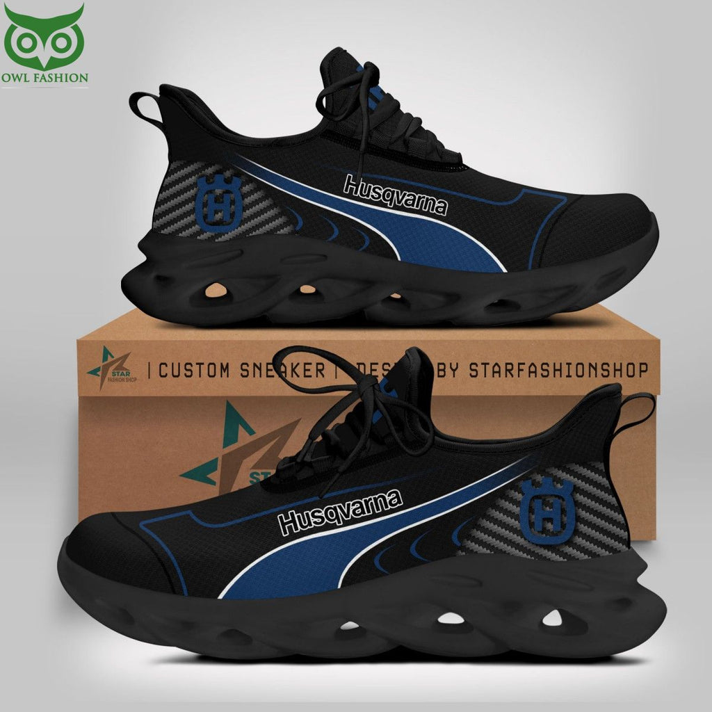 Husqvarna Trending Brand Max Soul Shoes